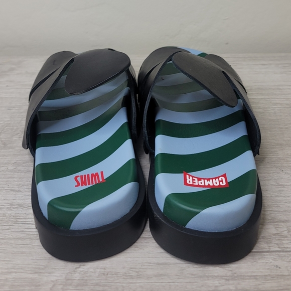 Camper Brutus Twin Sandal - Picture 4 of 9